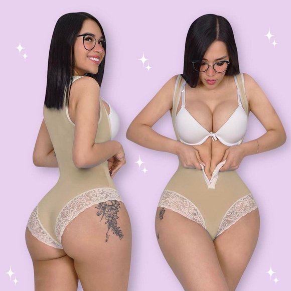 MODA KING PERU Body Premium Tira Gruesa - Picture 9 of 16